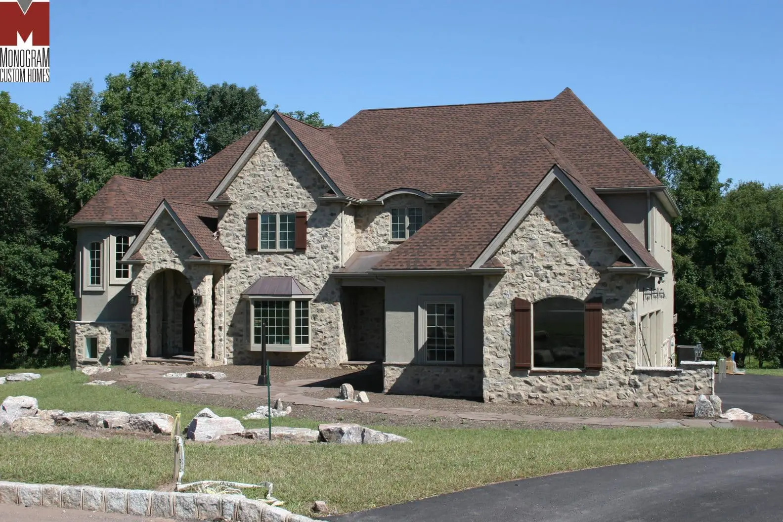 home bullders in Lehigh Valley