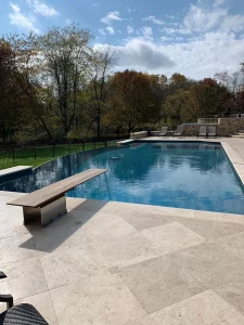 Crafting the Perfect Pool: The Ultimate Guide to Choosing Shape and Size for Your Lehigh Valley Property