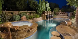 How much does a concrete in ground pool cost